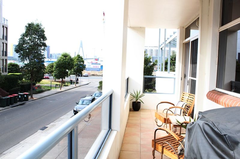 76/24 Buchanan Street Balmain NSW 2041 Apartment for Rent 7486547