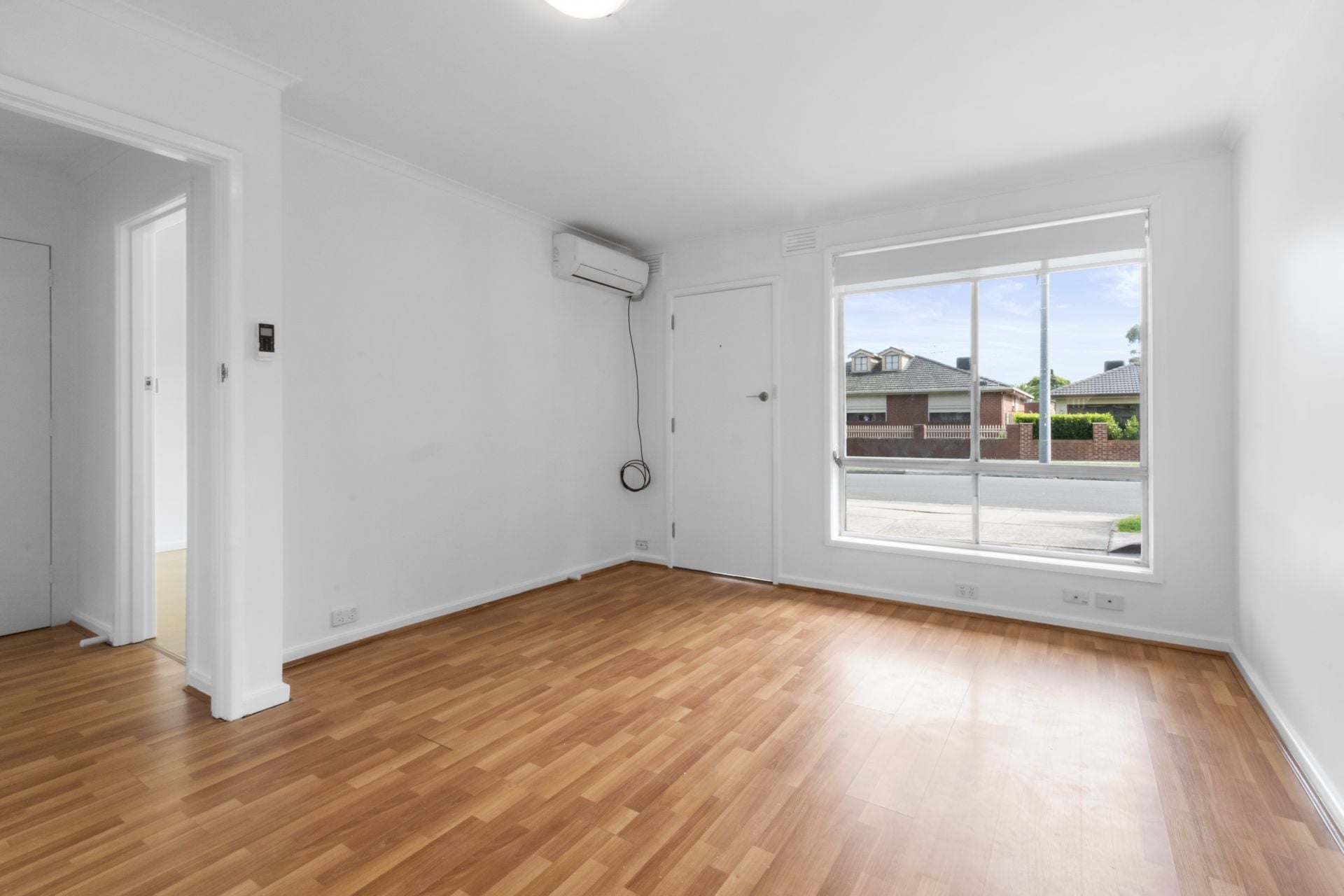 The Perfect Package, Location & Space!