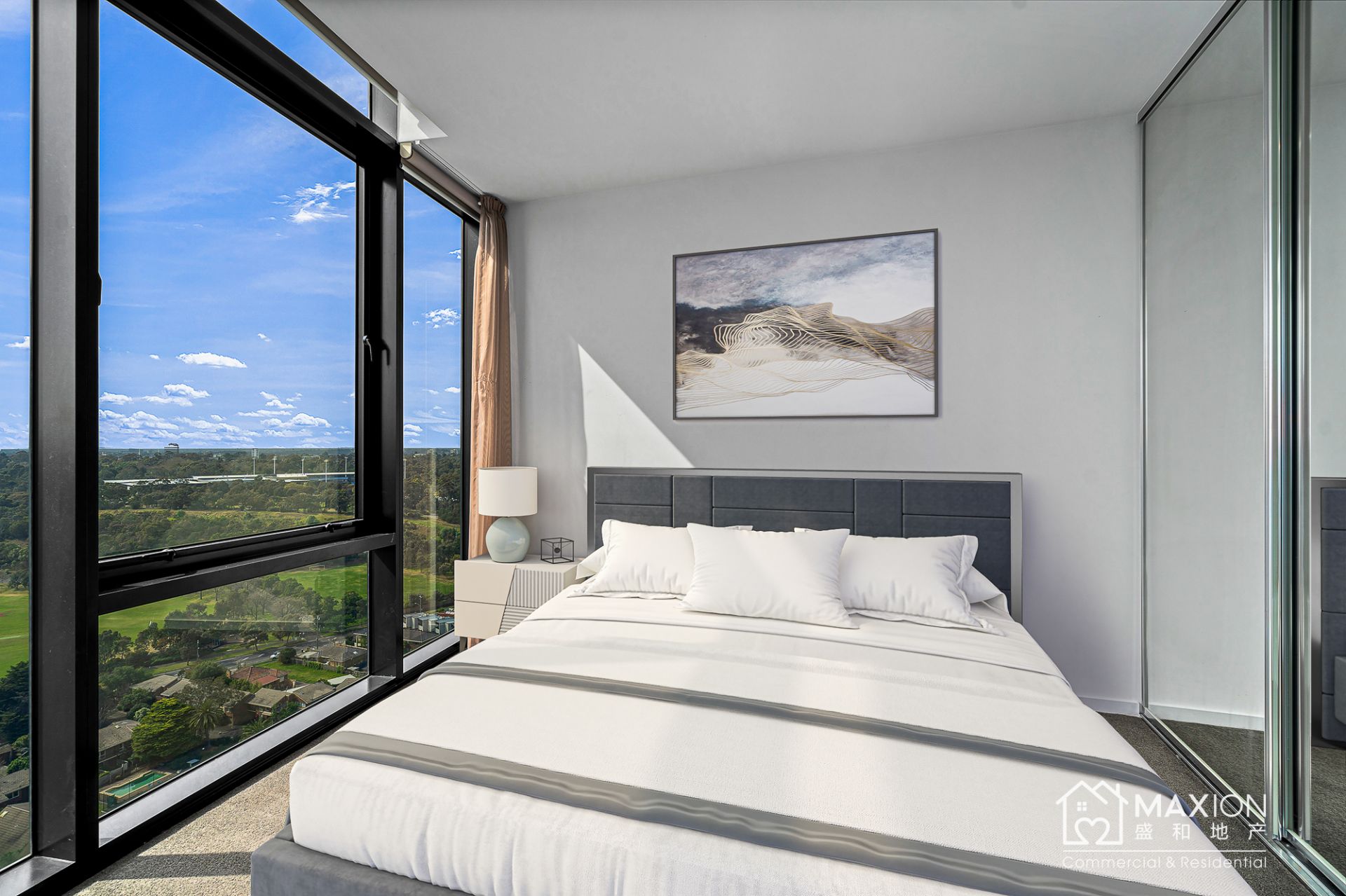2302/18 Mt Alexander Road Travancore VIC, Travancore - Thumbnail 8
