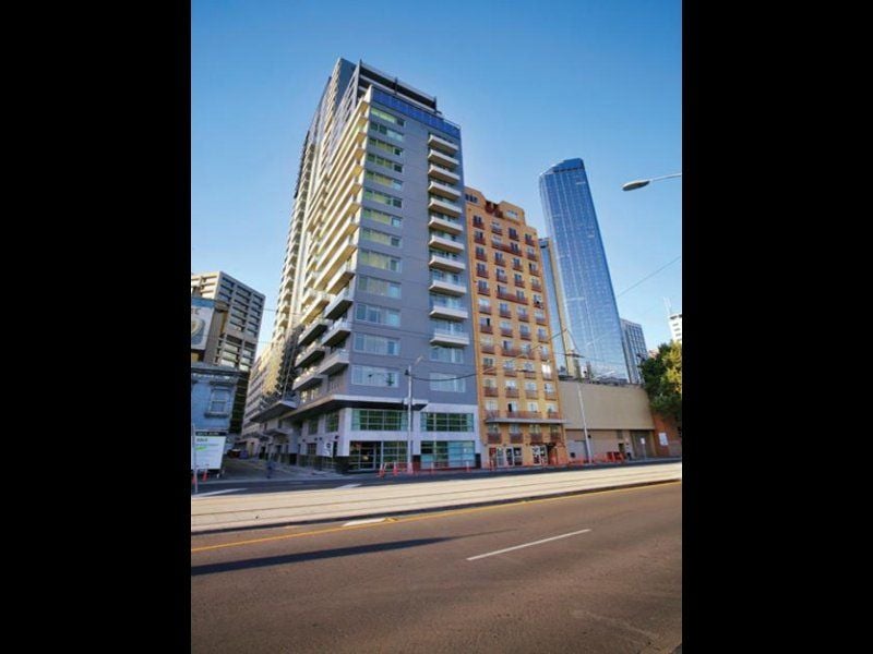 1707/8 Downie Street MELBOURNE VIC, Melbourne - Thumbnail 6