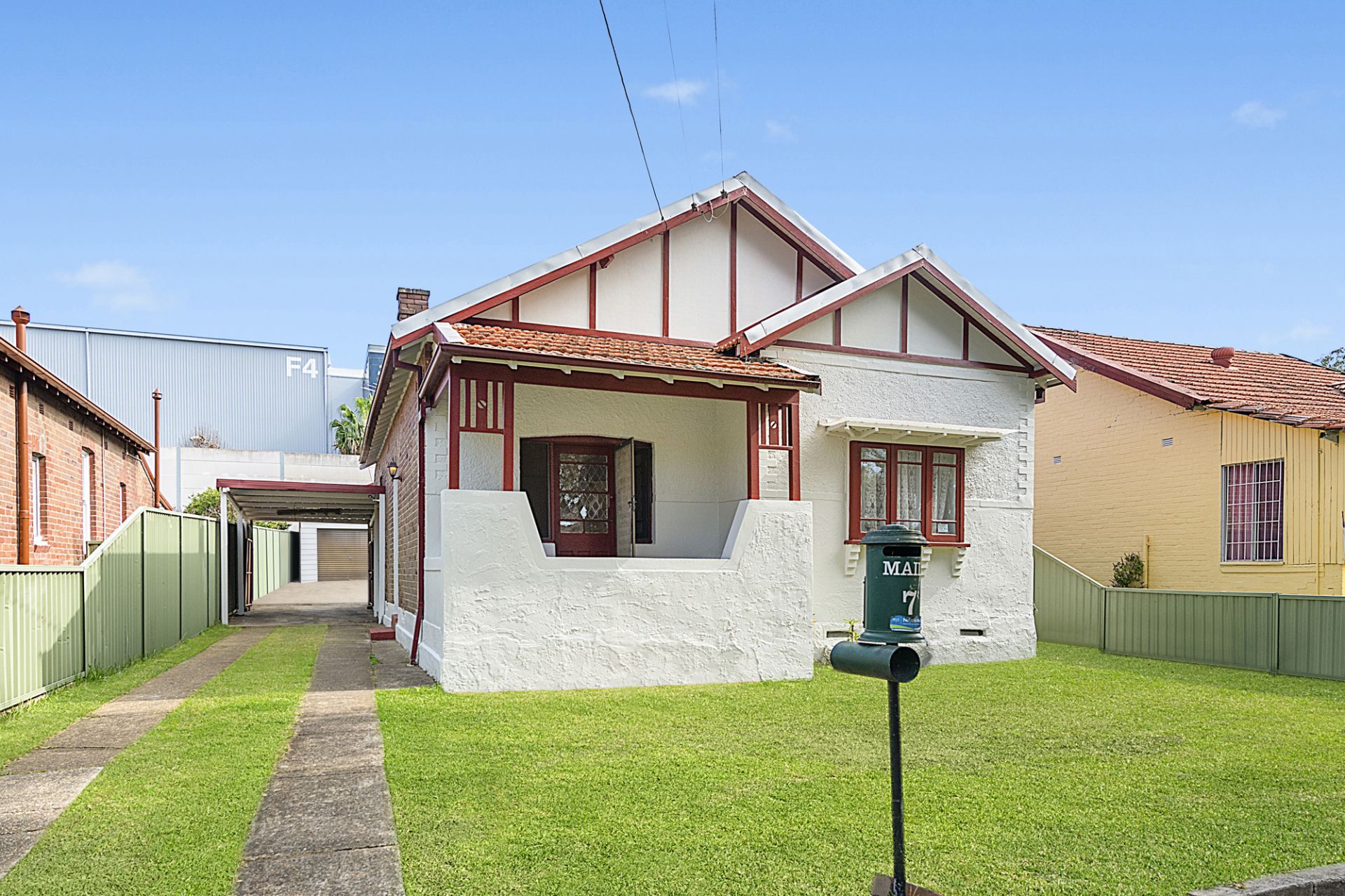 7 Telopea Avenue, Homebush West, West - Thumbnail 2