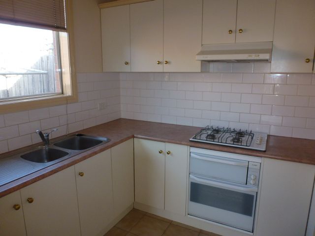 SUPERB TWO BEDROOM UNIT!