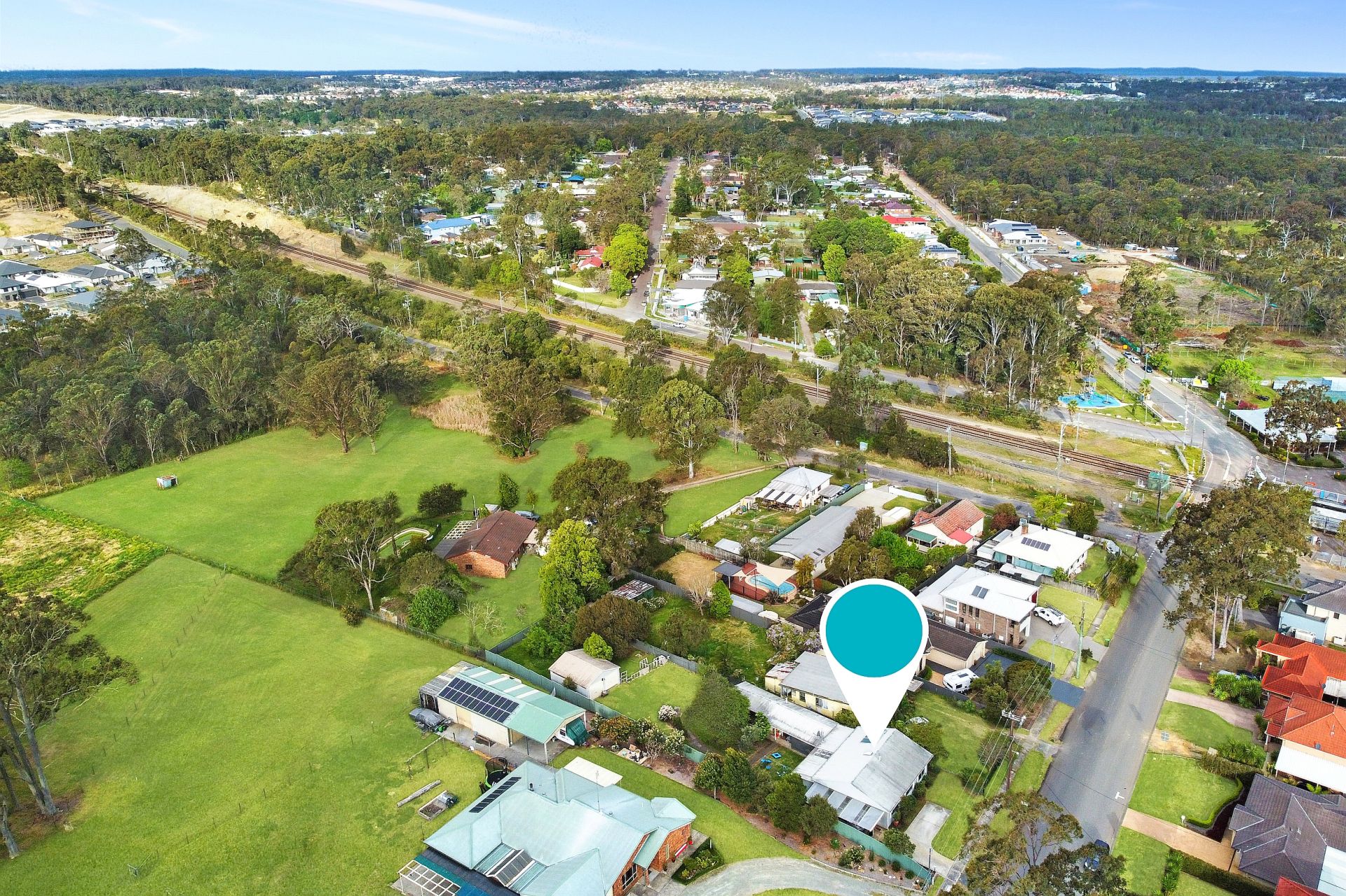 Real Estate For Sale 7 Albert Warner Drive Warnervale , NSW