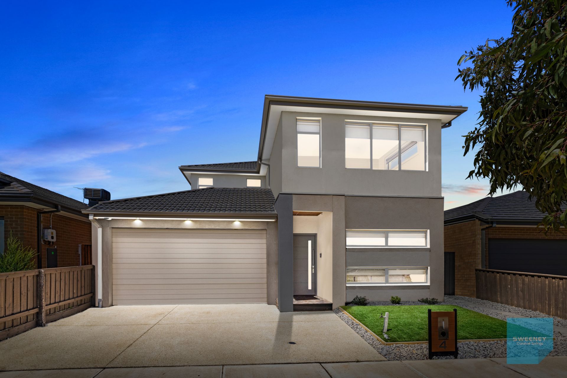 4 Auburn Drive, Fraser Rise - Thumbnail 2