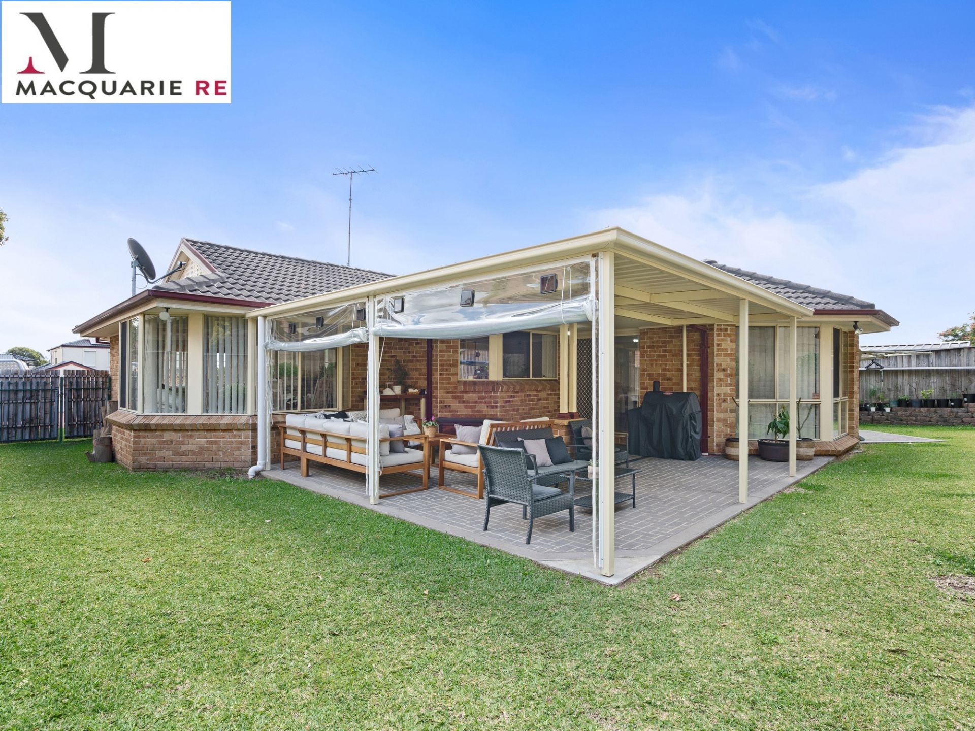 3 Foxgrove Avenue, Casula Macquarie Real Estate