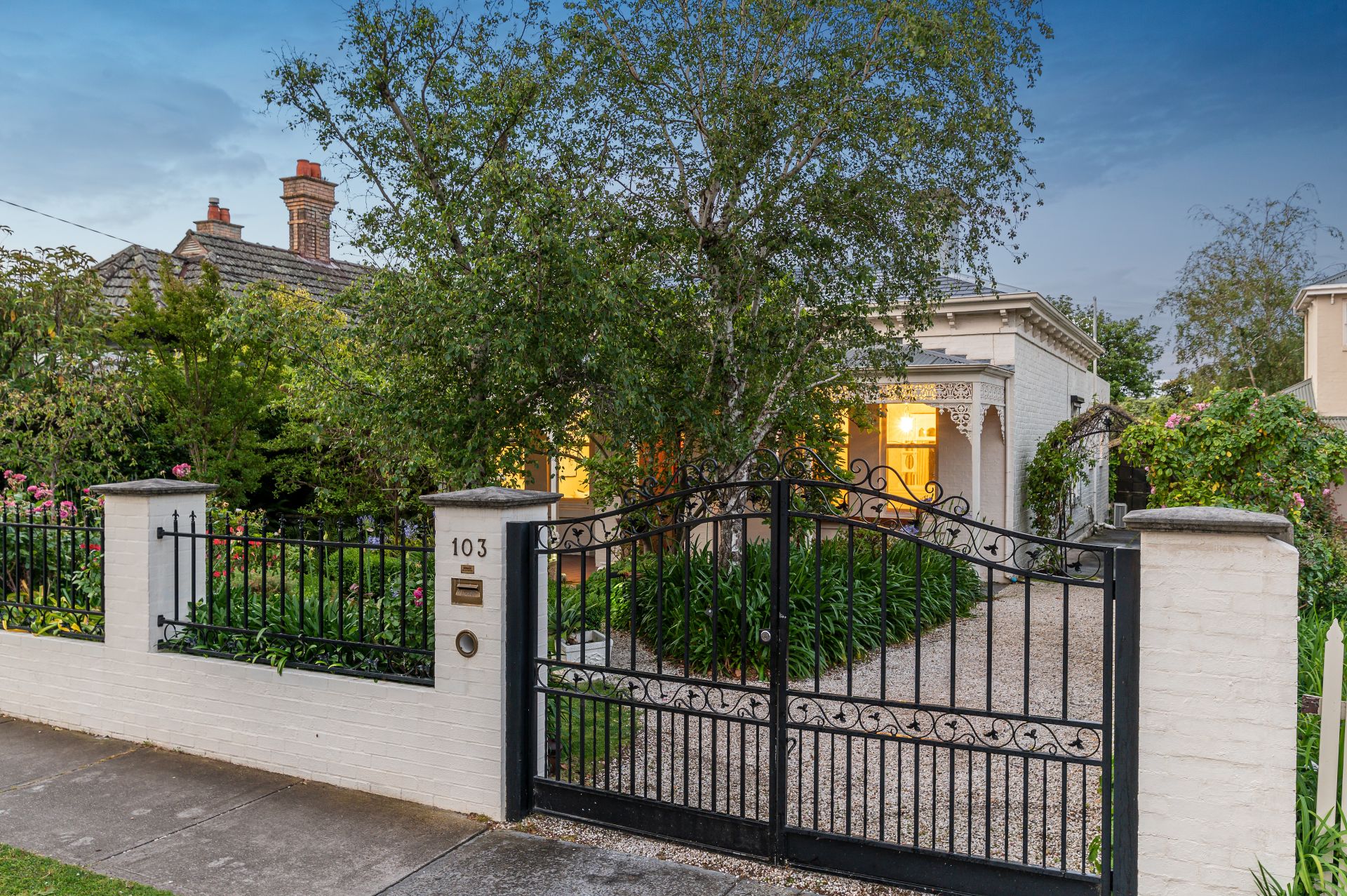 Kay & Burton 103 Manning Road, Malvern East