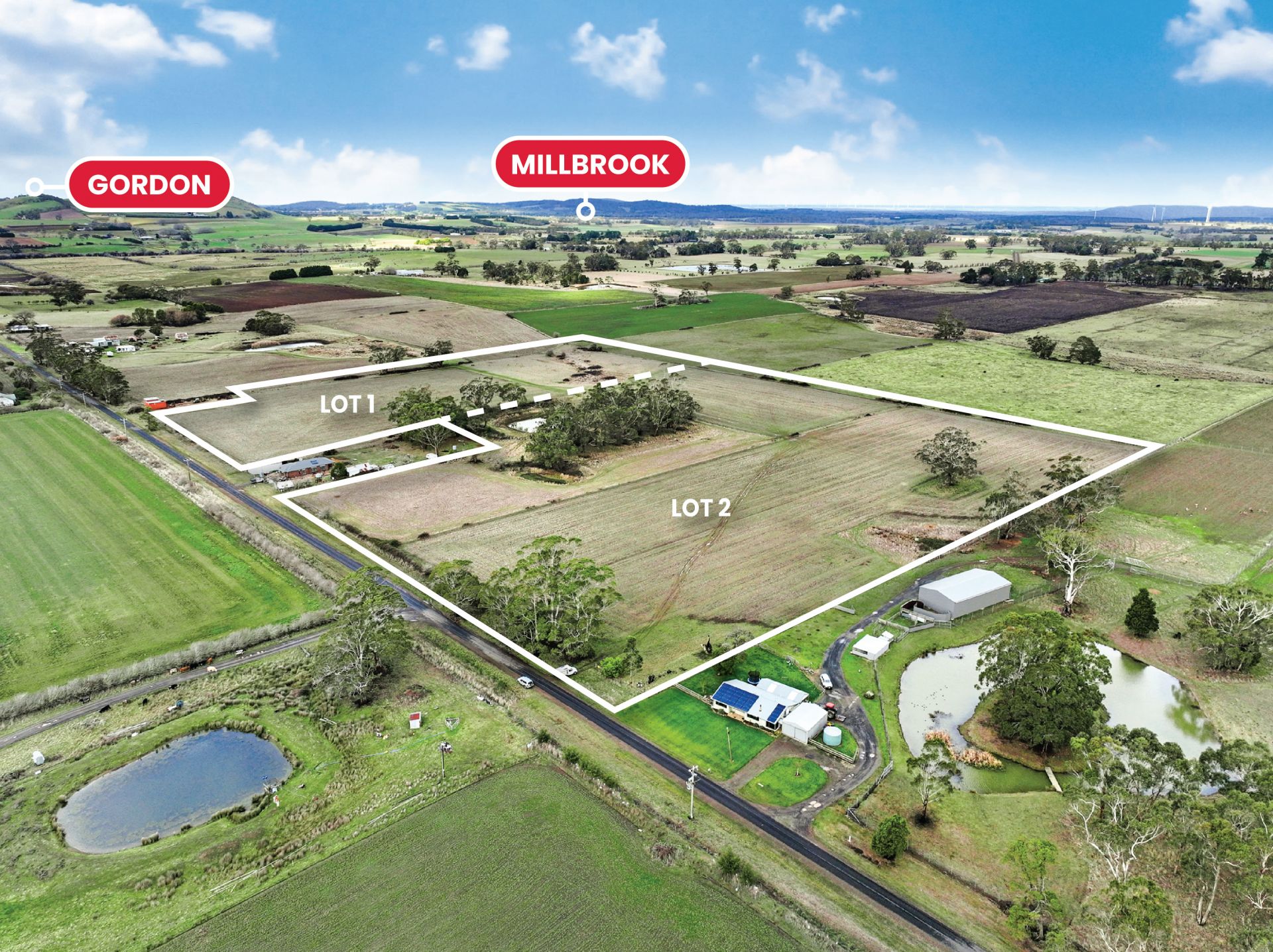 1-2/61 Hennessys Road Millbrook VIC, Millbrook - Thumbnail 3