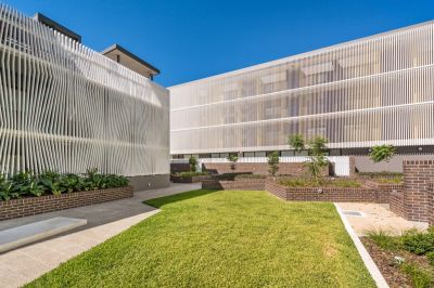 89/207 Barker Street, Randwick