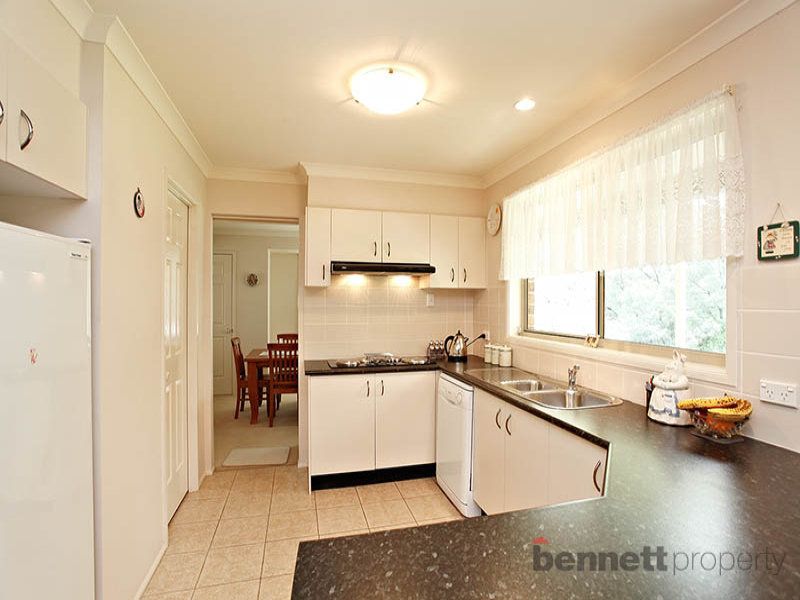 KURRAJONG HEIGHTS, NSW, Kurrajong - Thumbnail 5