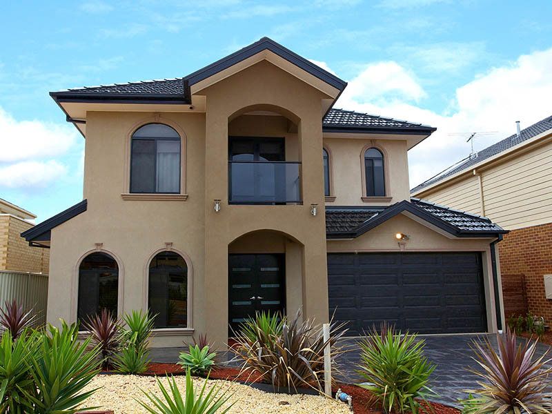 1 Tyers Walk, Caroline Springs - Thumbnail 2
