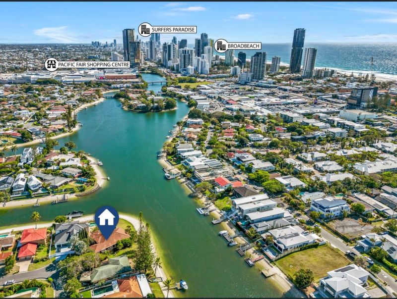 $ 3,700,000, Mermaid Waters - Thumbnail 5