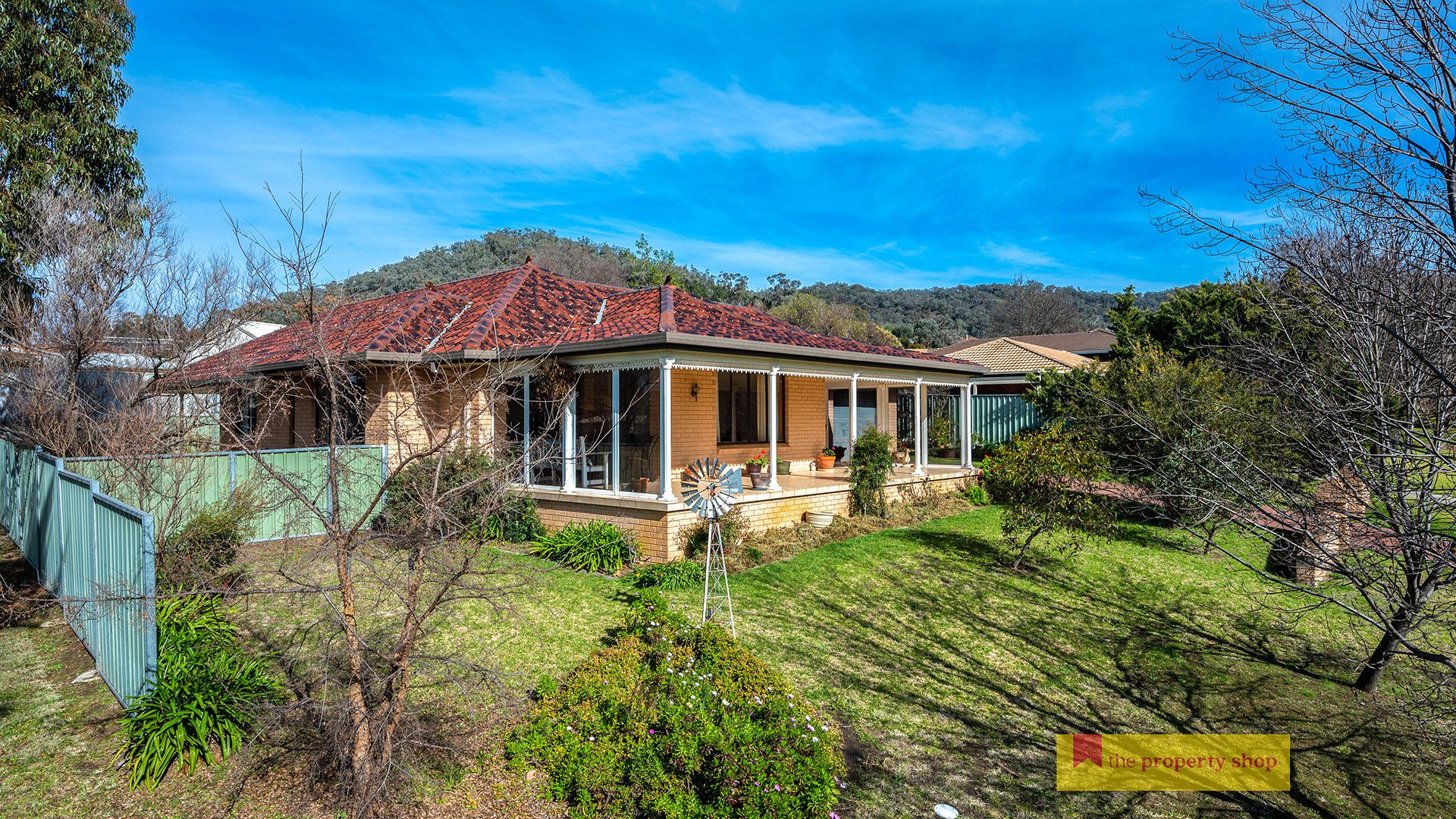 15 Constantia Road, Mudgee The Property Shop