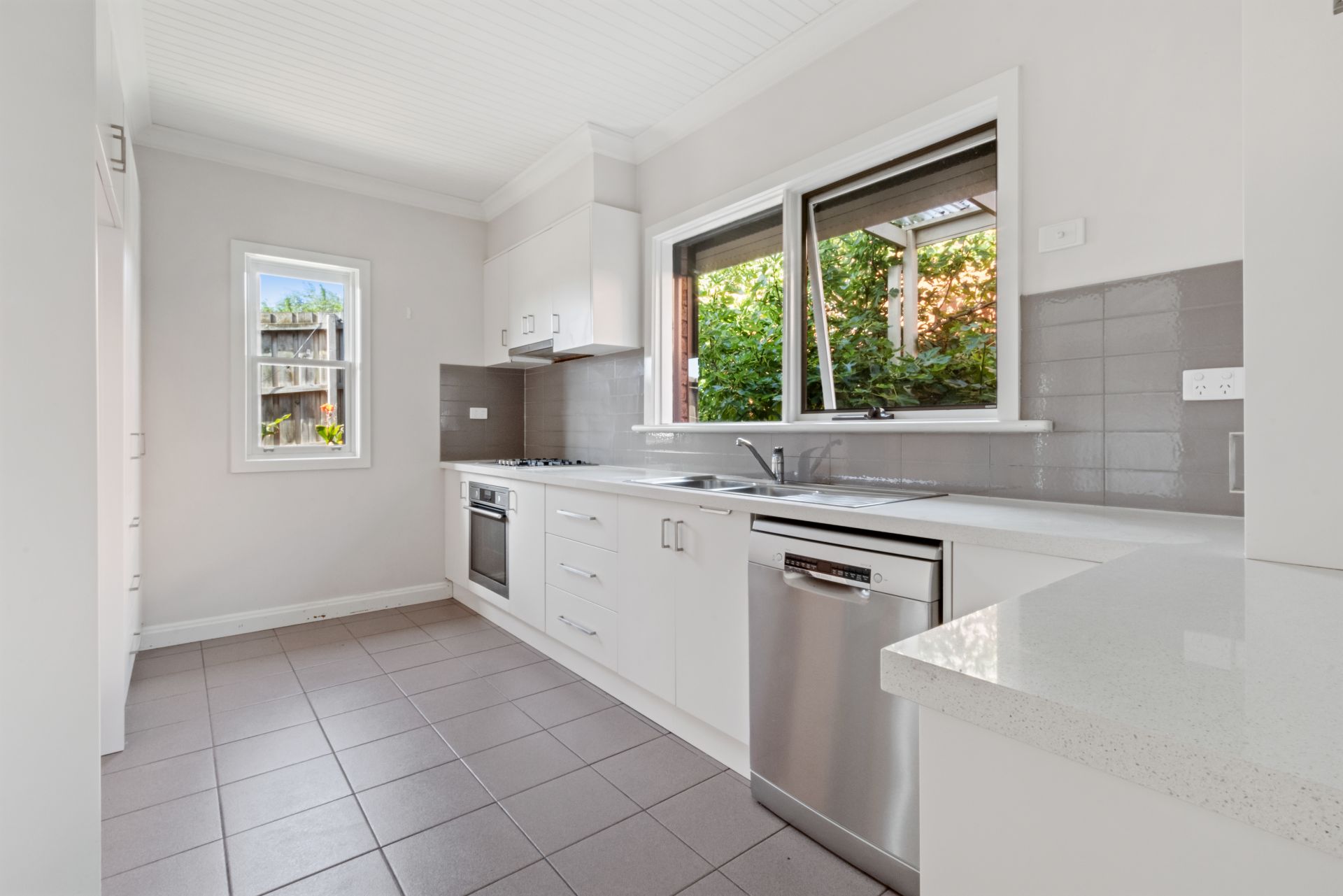 Fantastic Townhouse in the Heart of Northcote!