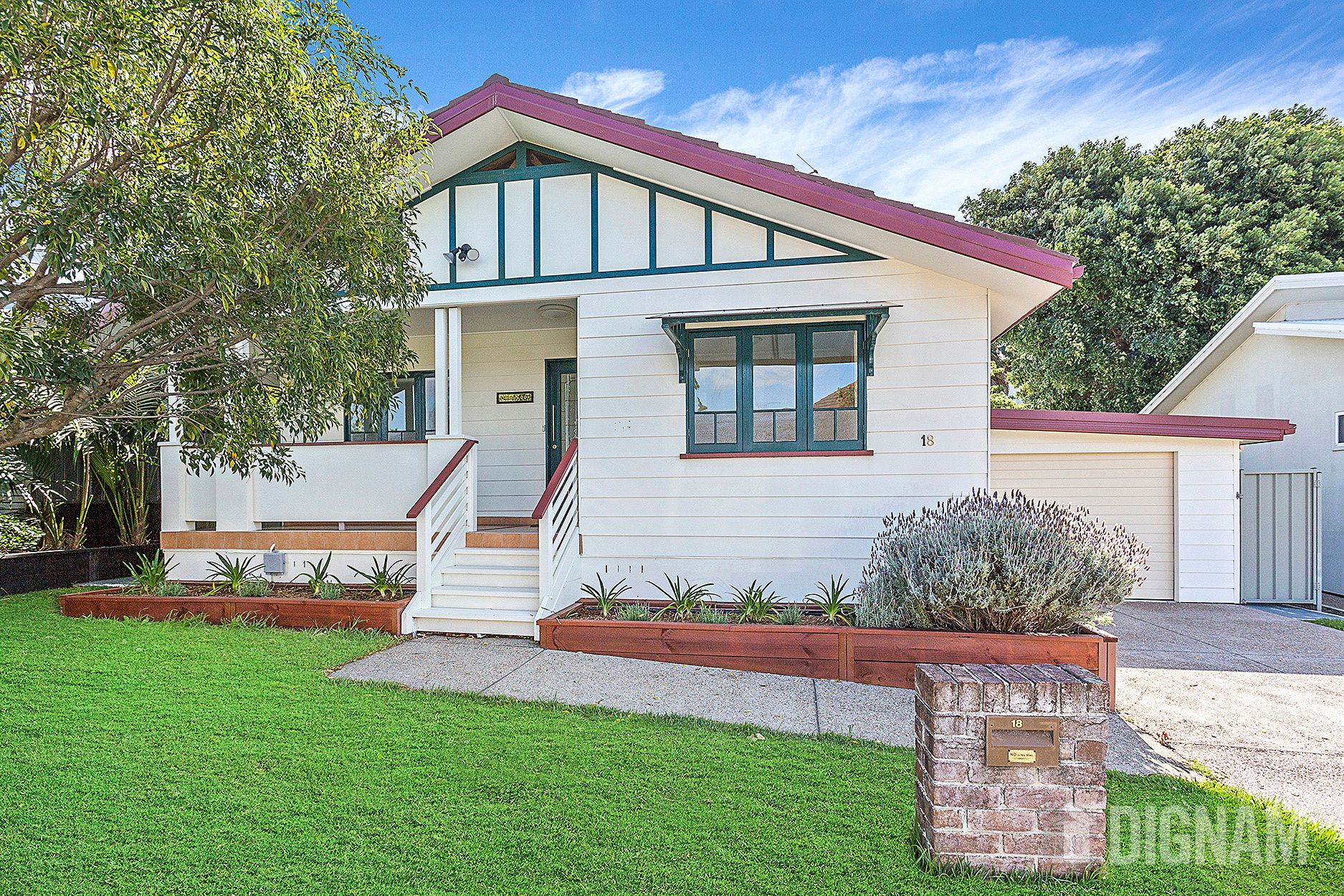 18 Gwyther Avenue, Bulli NSW 2516