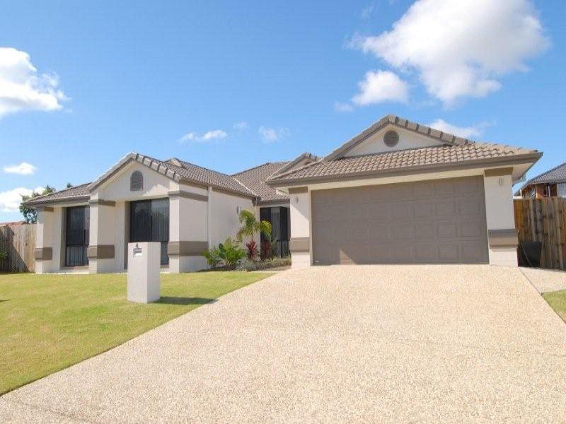 4 Cedarfield Crescent SIPPY DOWNS QLD, Sippy Downs - Thumbnail 2