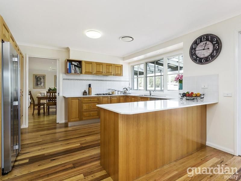 4 Pamela Place KENTHURST NSW, Kenthurst - Thumbnail 6