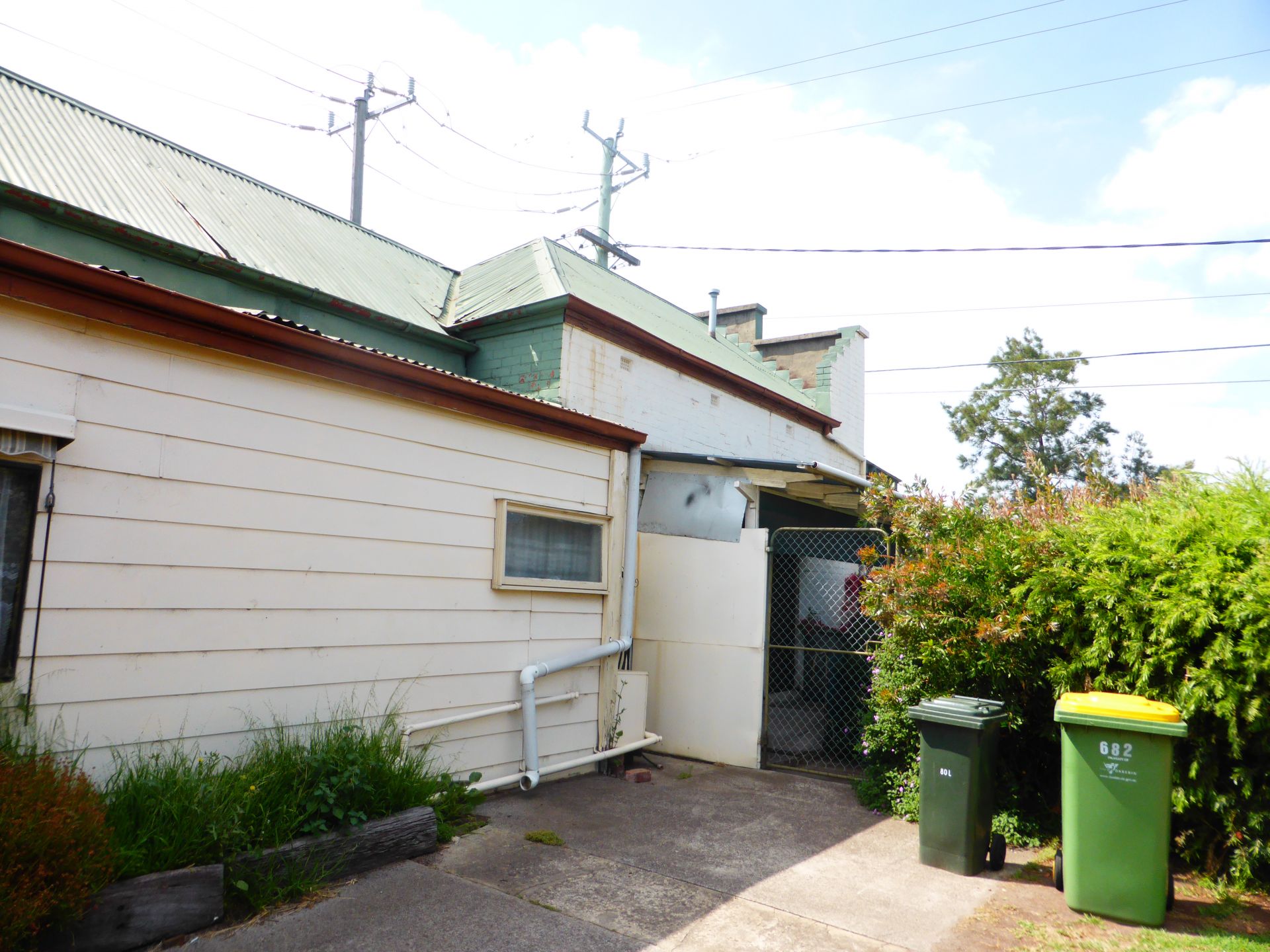Why Not Reward Yourself to This Unique Property?