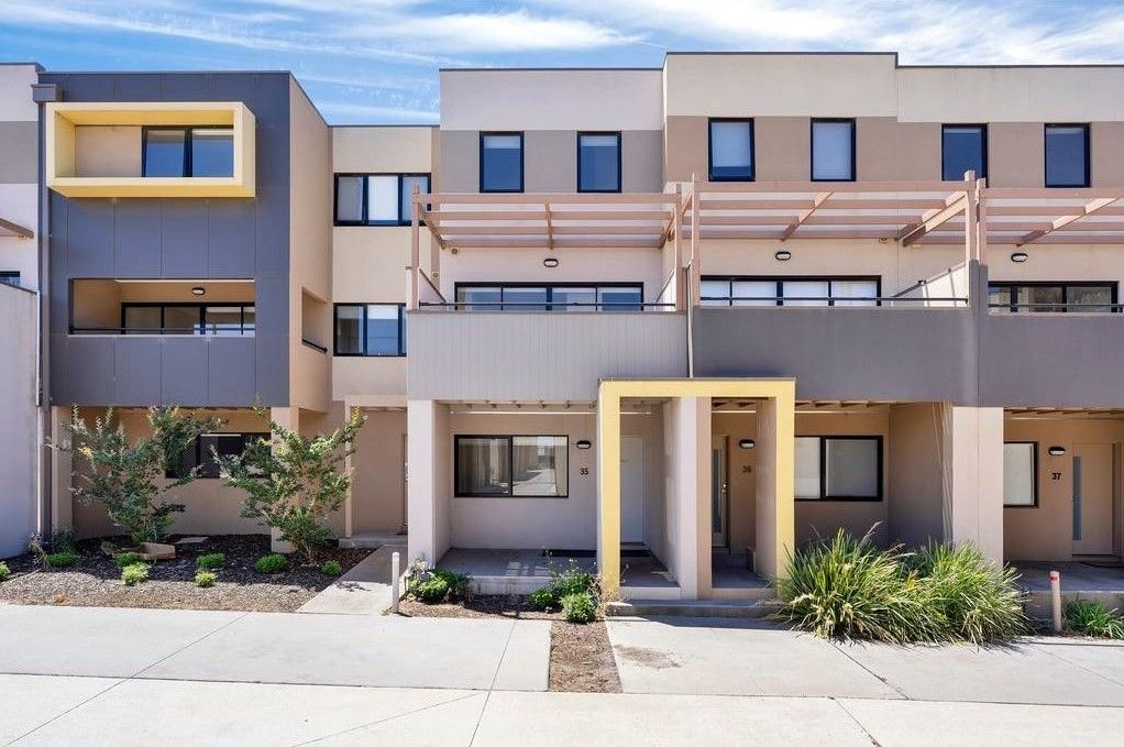 35/27 Turva Avenue Tarneit VIC, Tarneit - Thumbnail 2