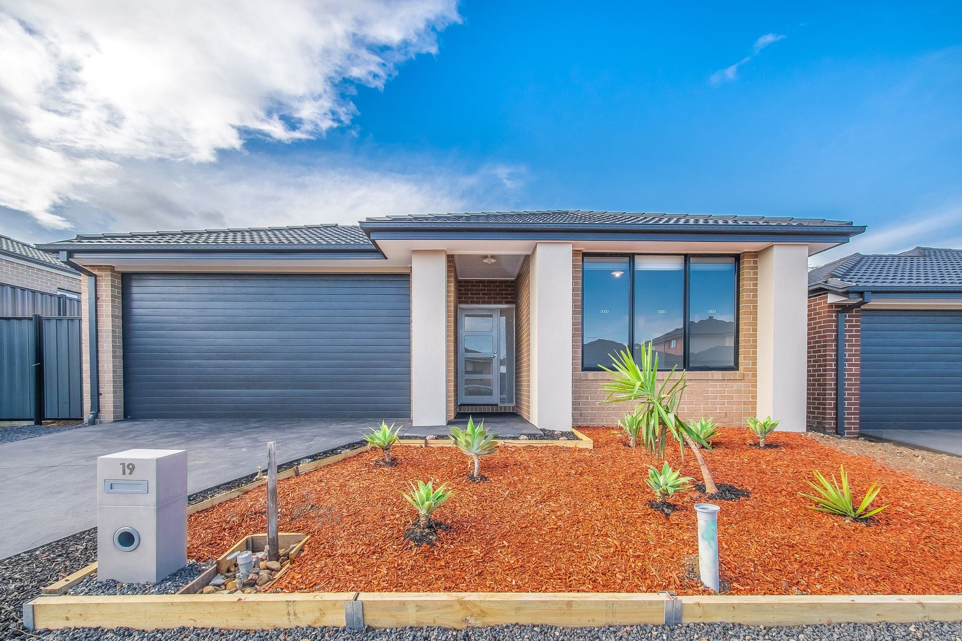 SPACIOUS FAMILY HOME
