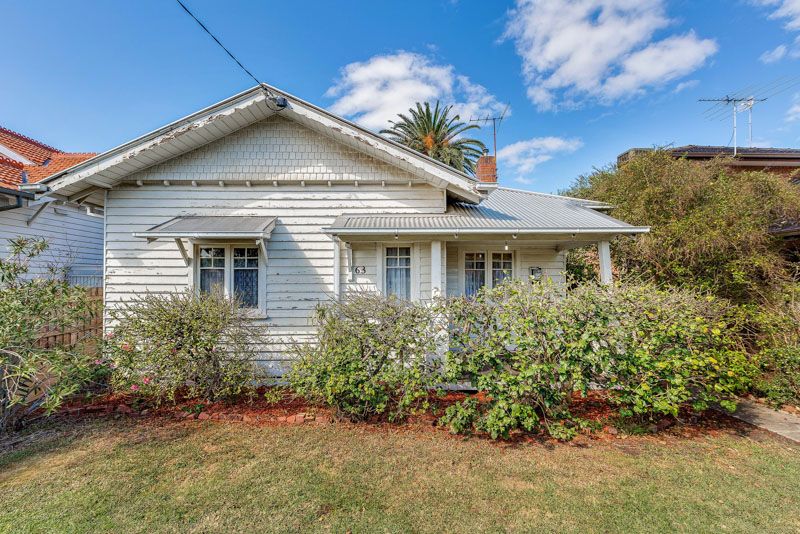 63 Clive Street, West Footscray - Thumbnail 2