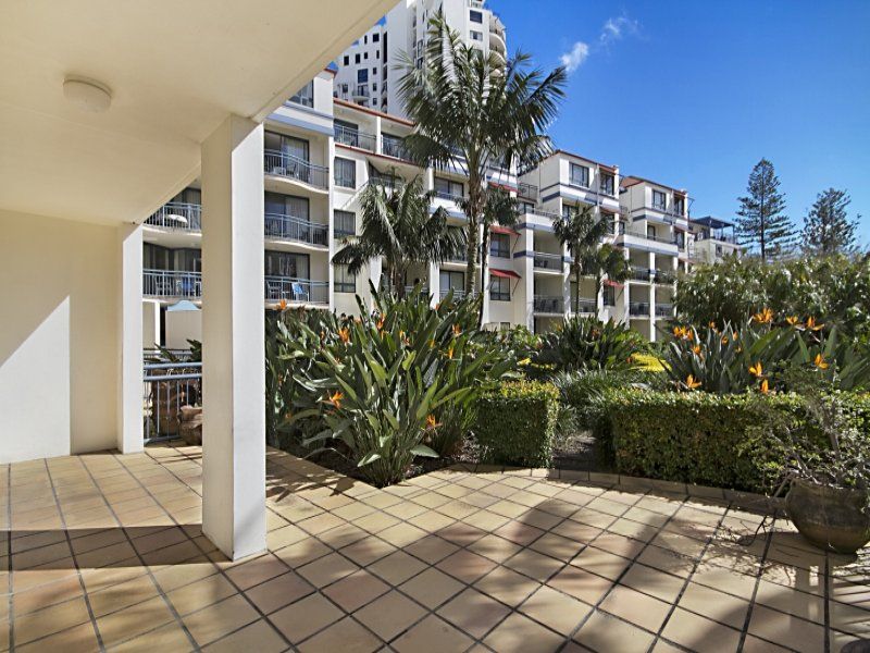 131/99 Griffith Street 'Calypso Plaza' COOLANGATTA QLD, 'Calypso Plaza' Coolangatta - Thumbnail 3