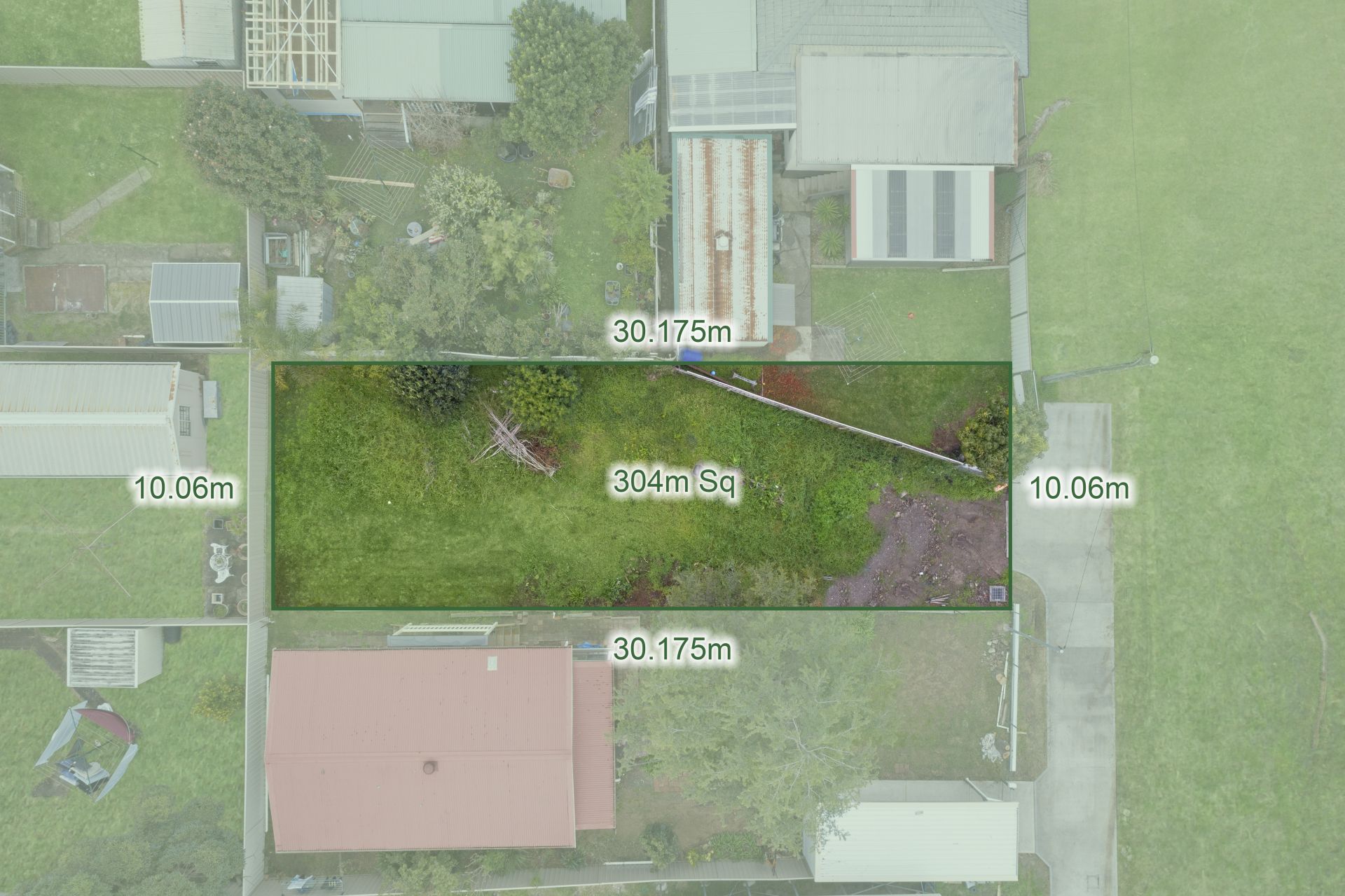 226 Sandgate Road Birmingham Gardens NSW, 226 Sandgate Road Birmingham Gardens - Thumbnail 4