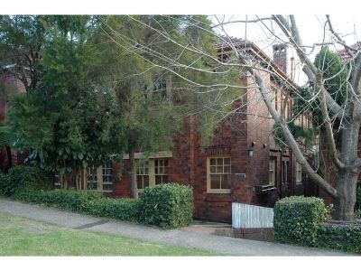 2/8 Prince Street RANDWICK NSW, Randwick - Thumbnail 4