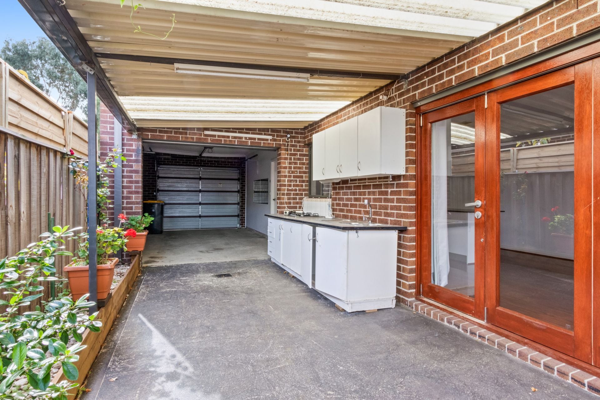 Family-Friendly Contemporary Living