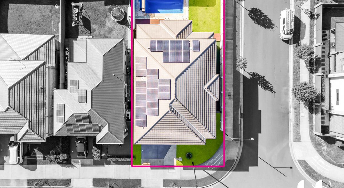 Marsden Park 36 Barrallier Drive