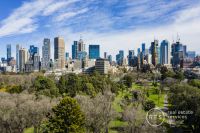 East Melbourne