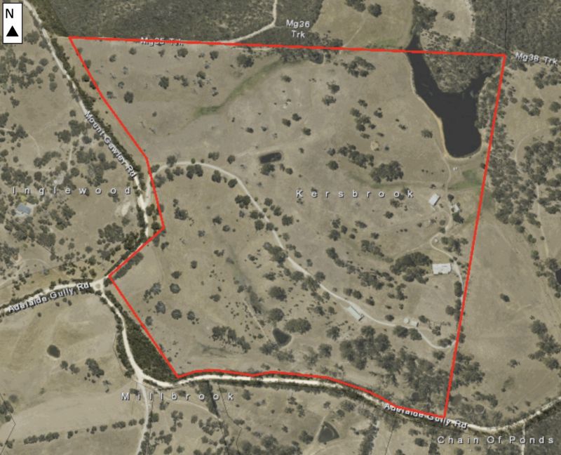 413 Mt Gawler Road, Kersbrook S’avance Real Estate