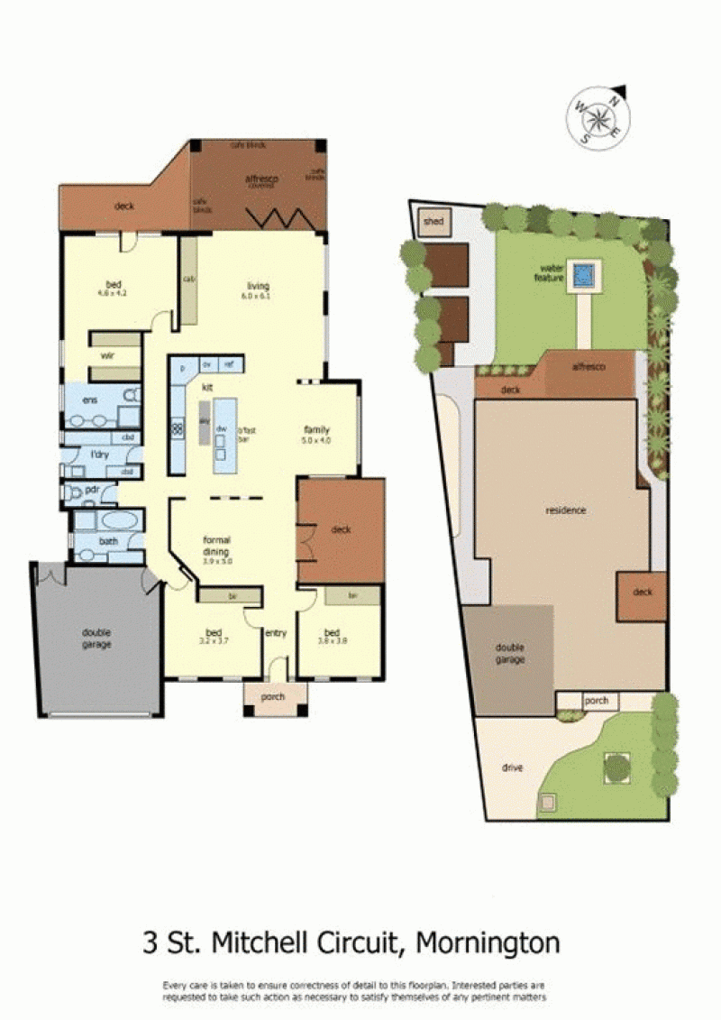 Immaculate, exceptional, quality, style