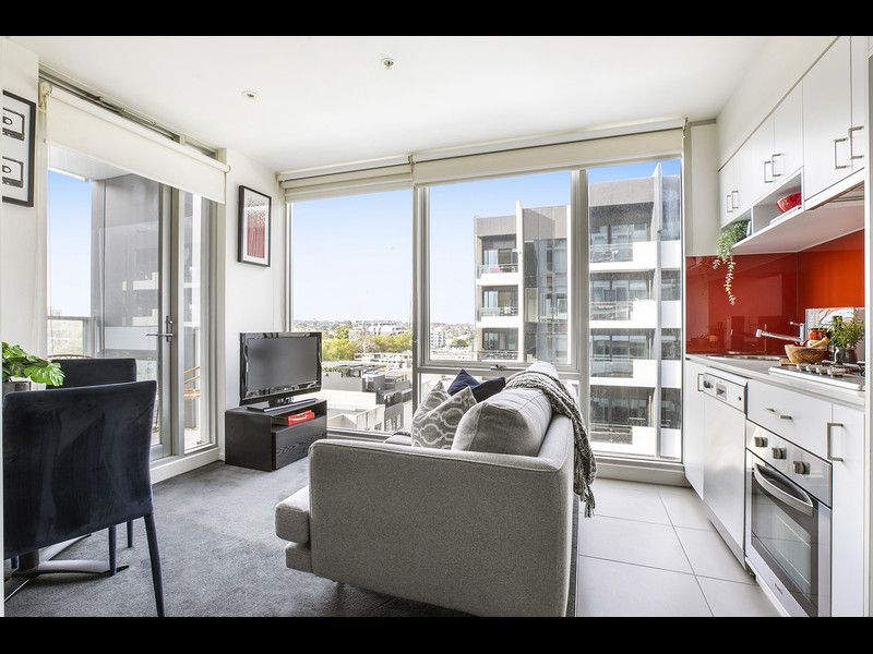 511/77 River Street, South Yarra - Thumbnail 2