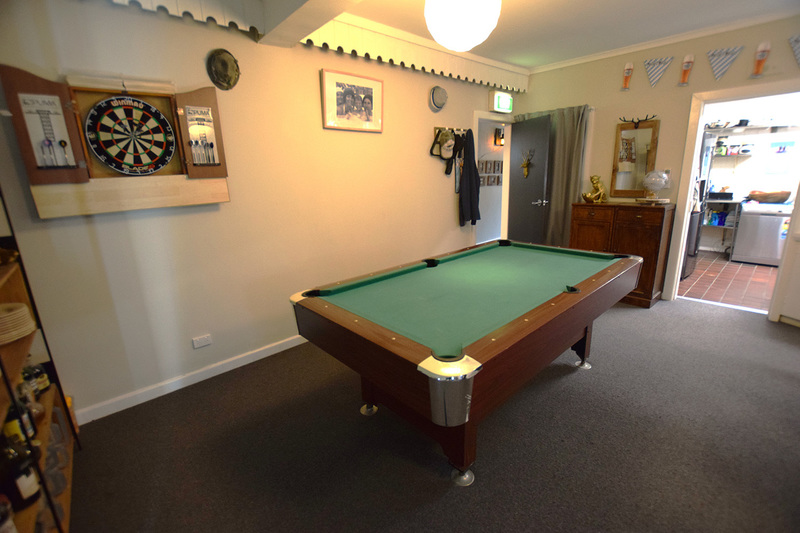 Manenti Quinlan & Associates Motel For Sale, SKI LODGE FOR SALE