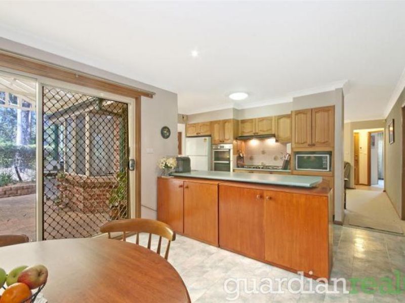 27 Cherrybrook Road, West Pennant Hills - Thumbnail 3