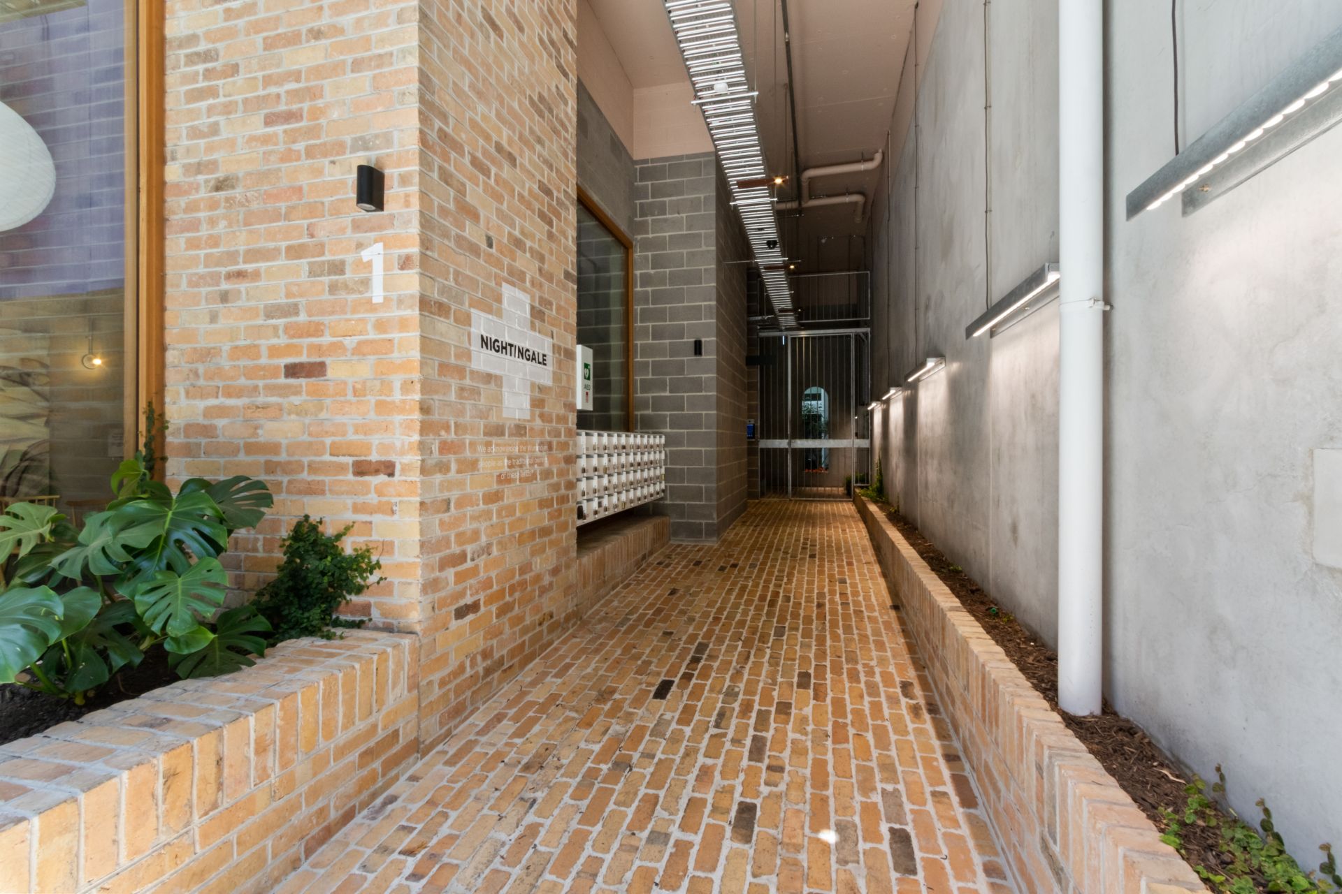 Sustainable Urban Living at Its Best!