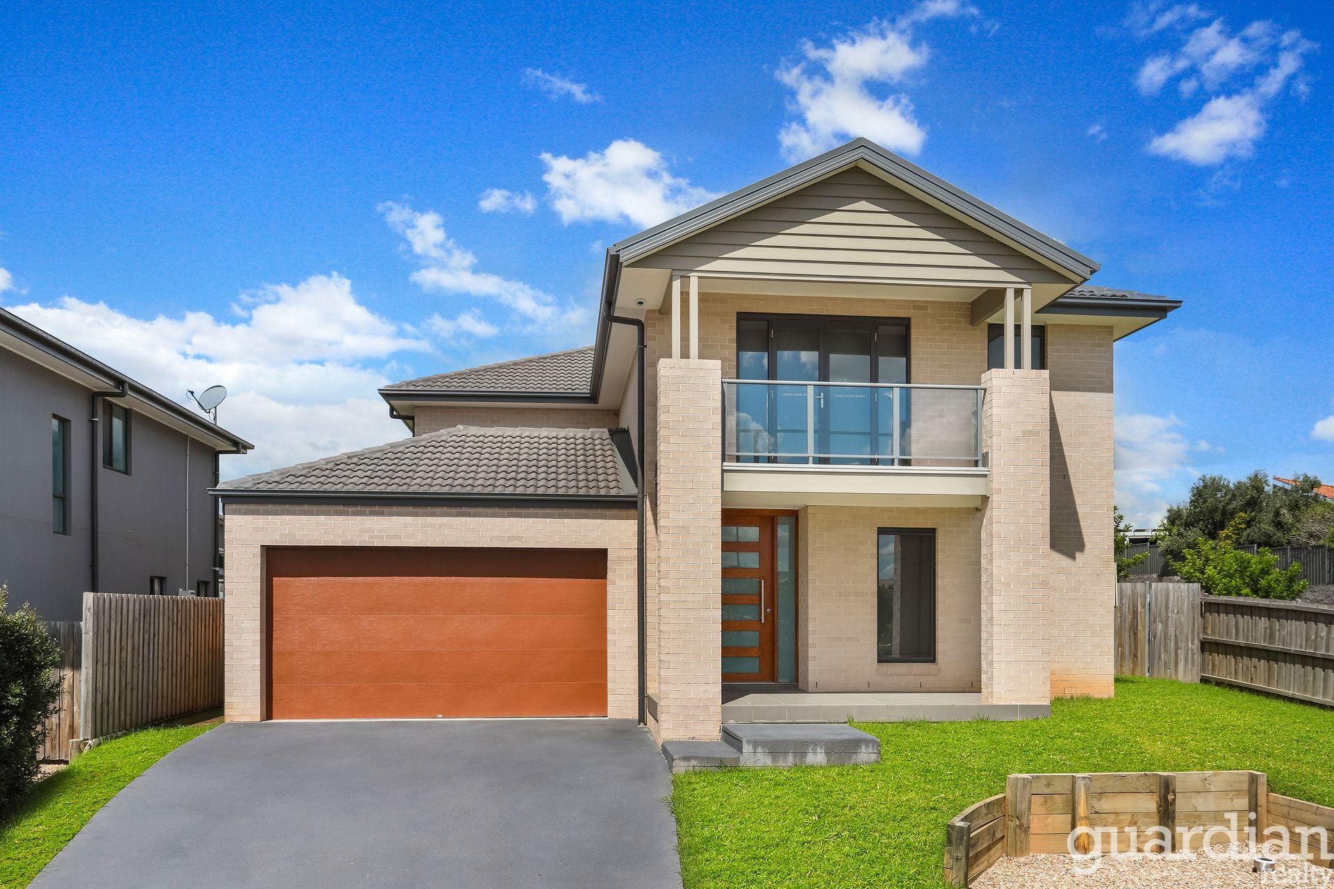 1 Fenway Street North Kellyville NSW, North Kellyville - Thumbnail 2