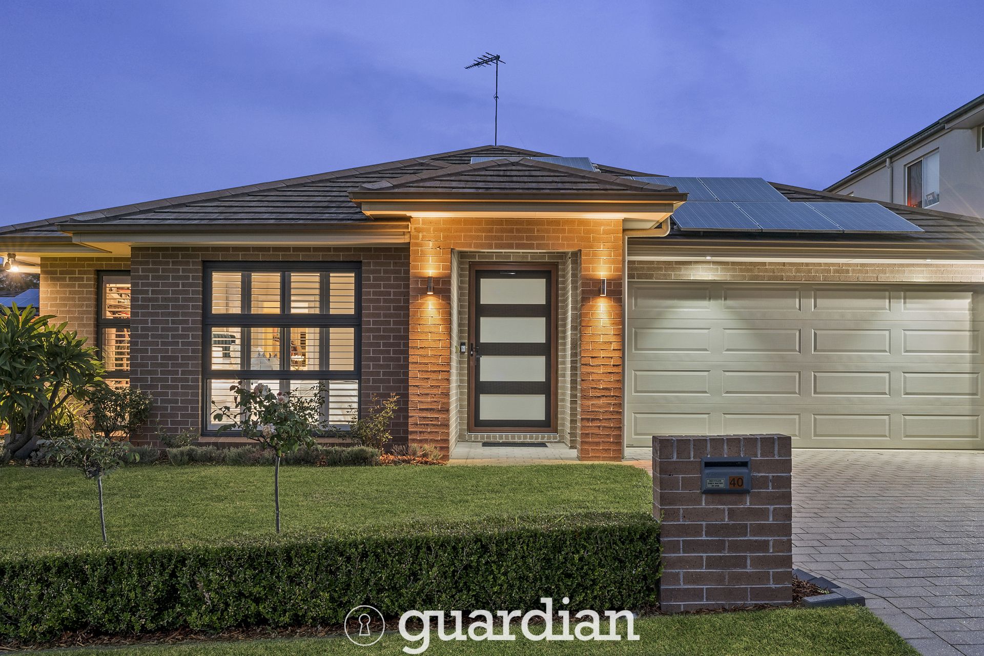 40 Laughton Crescent Kellyville NSW, Kellyville - Thumbnail 7