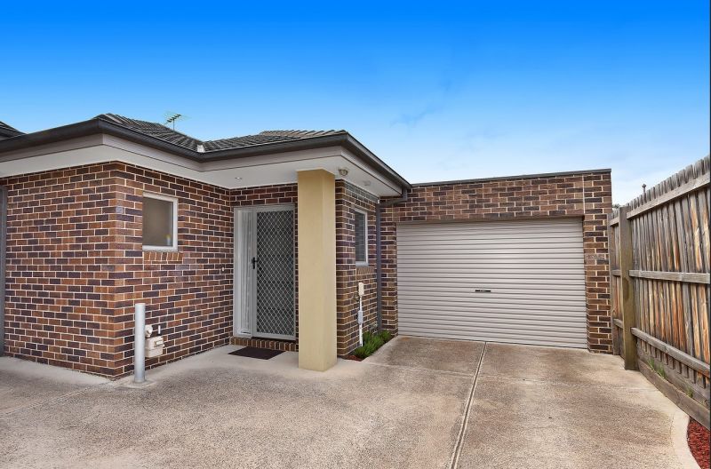 3/5 Wright Street, Reservoir