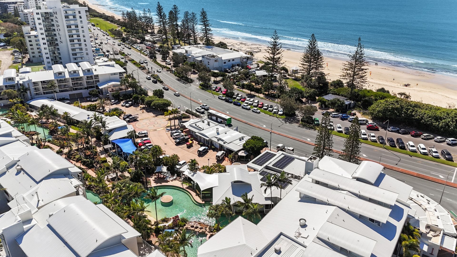 305/180 Alexandra Parade Alexandra Headland QLD