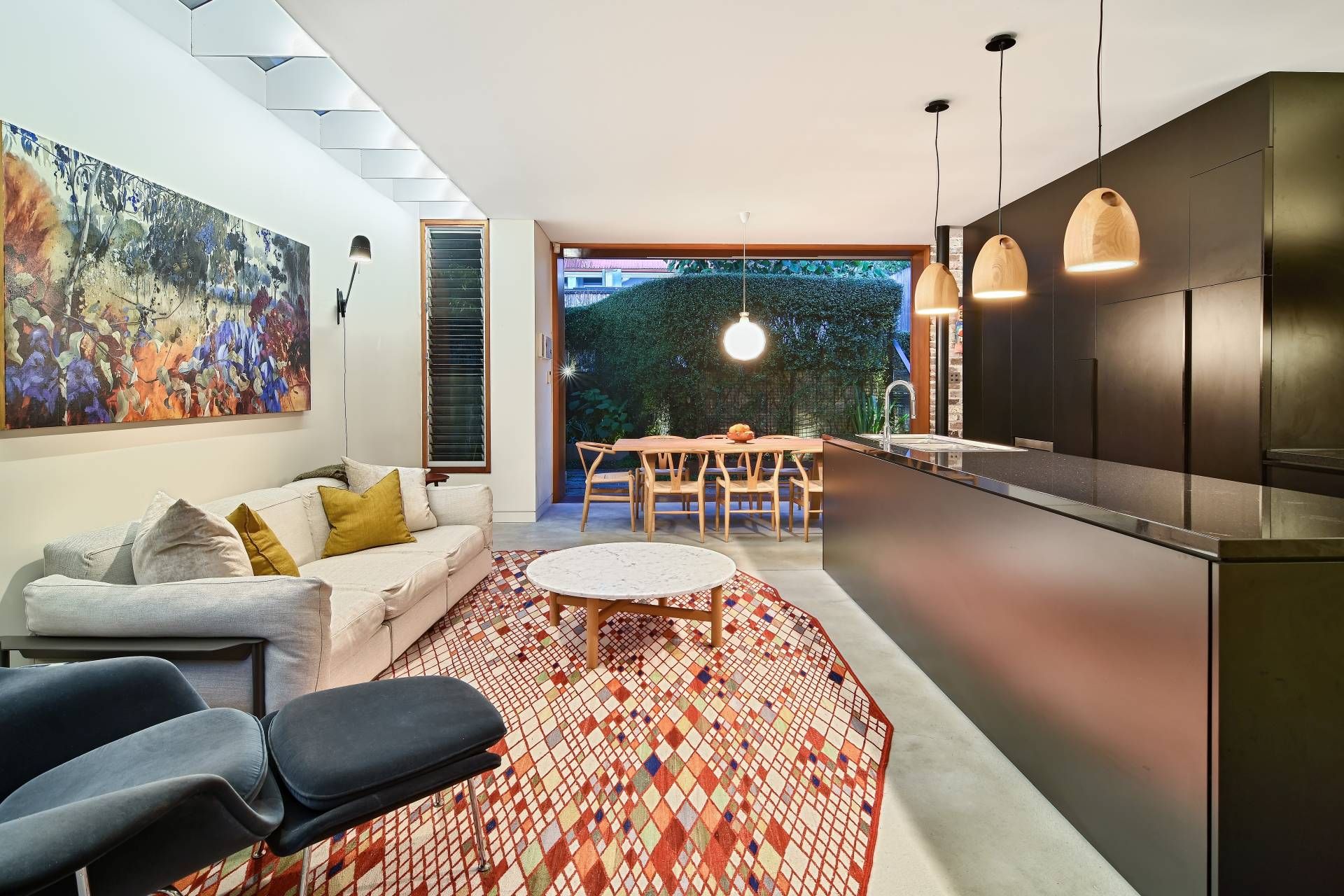 Real Estate For Sale 17 Thomas Street McMahons Point , NSW