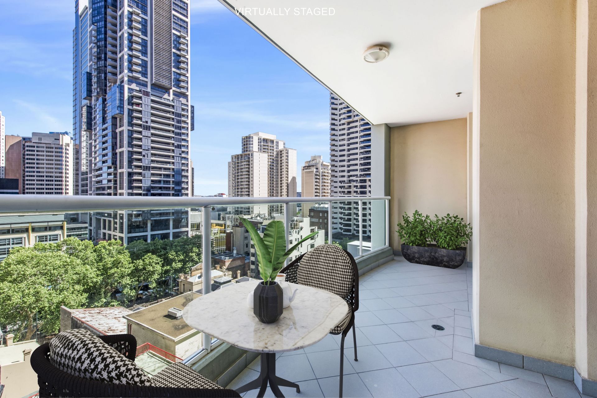 1106/343357 Pitt Street, Sydney Morton