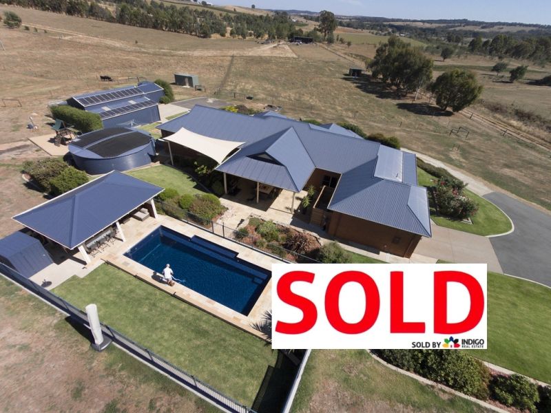 38 Ryan Lane Beechworth VIC, Beechworth - Thumbnail 2