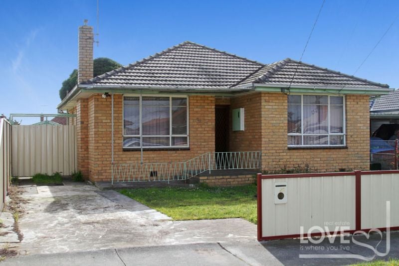 22 Alexander Avenue, Thomastown