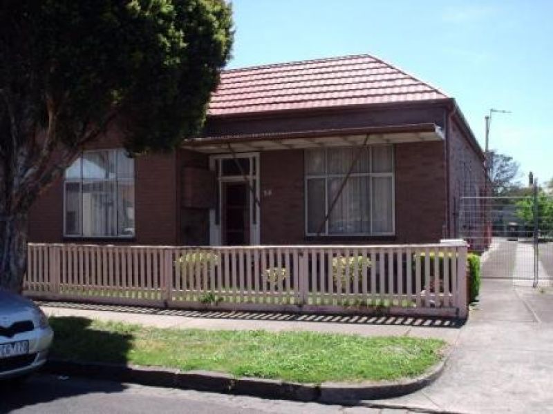 3/58 Newell Street, FOOTSCRAY Sweeney Estate Agents
