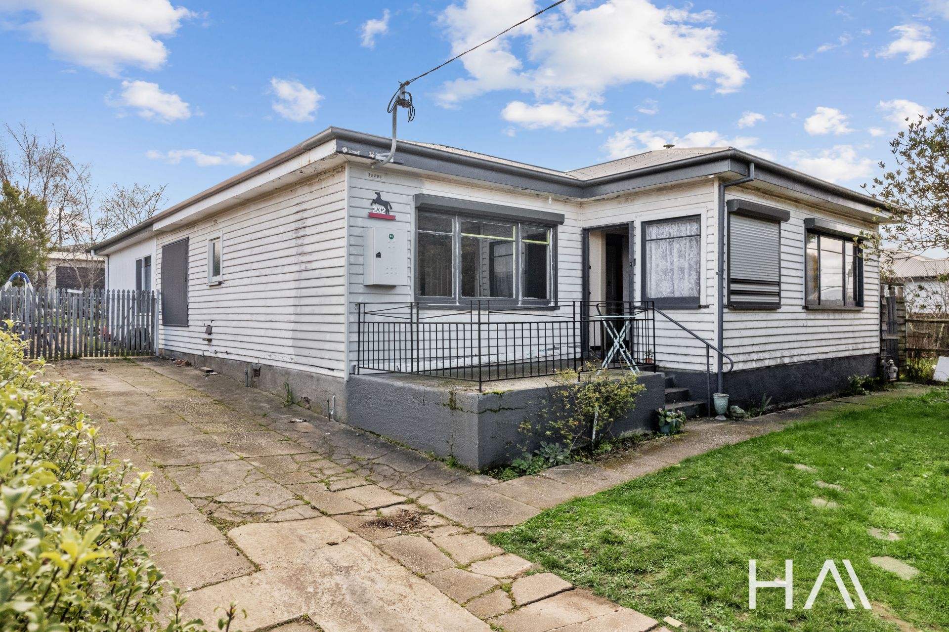 232 Peel Street Summerhill, Summerhill - Thumbnail 4