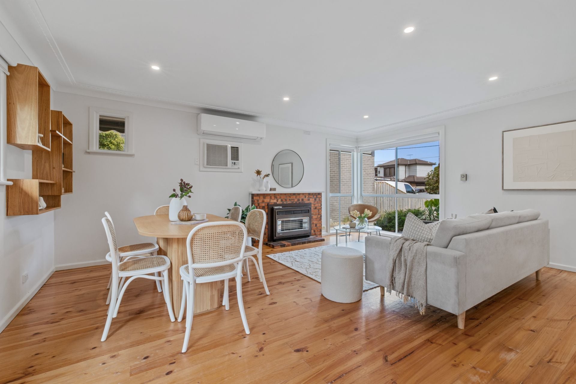 A Comfortable And Convenient Lifestyle In Kingsbury
