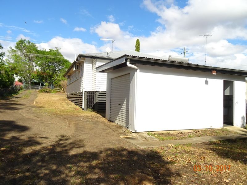 Real Estate For Sale 47A Street Kalbar , QLD