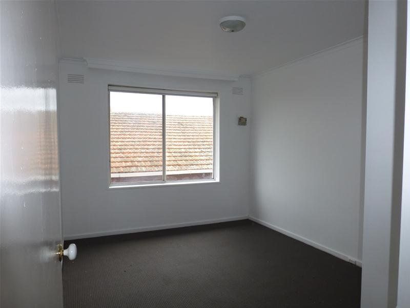 Larger than your average 2 bedroom apartment