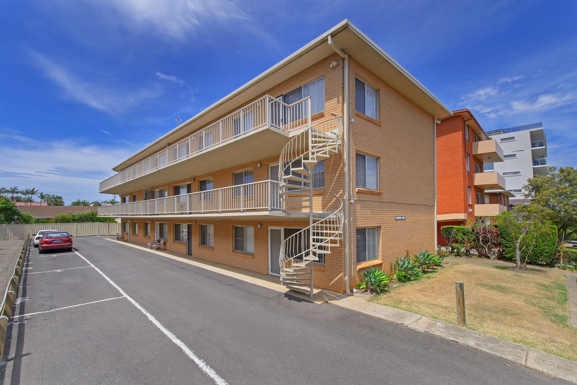 2/8 Waugh Street Port Macquarie NSW, Port Macquarie - Thumbnail 2
